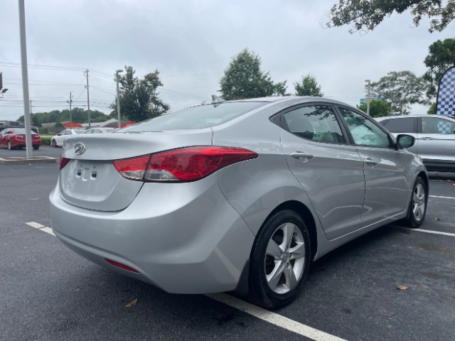 2013 Hyundai Elantra GLS - Photo 6