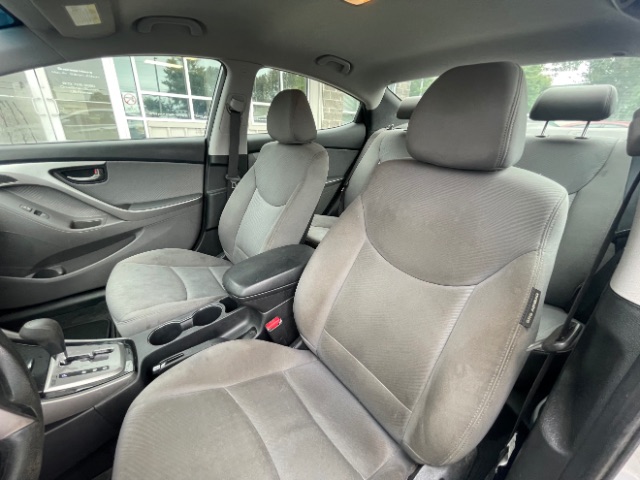 2013 Hyundai Elantra GLS - Photo 13