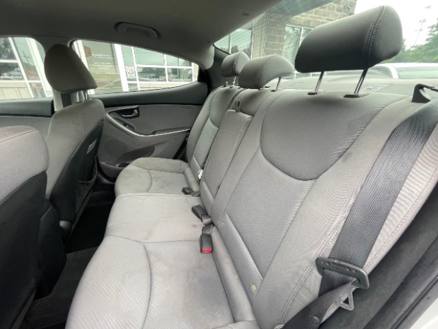 2013 Hyundai Elantra GLS - Photo 14