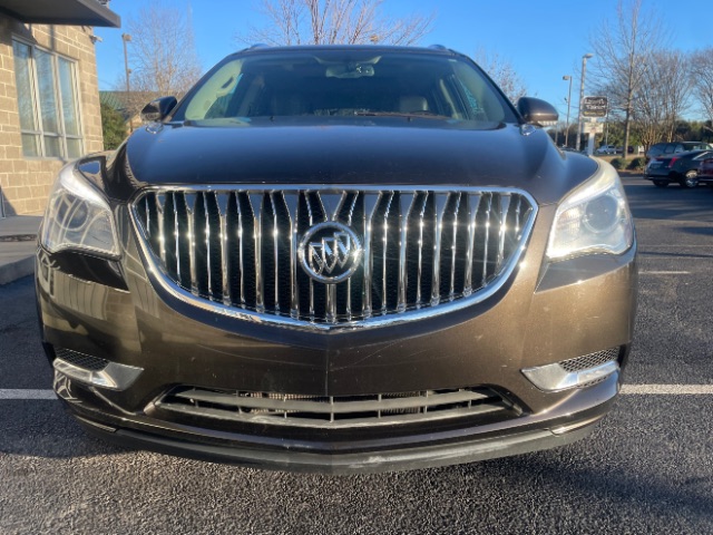Buick Enclave