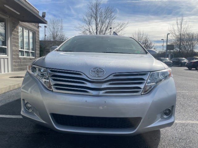 Toyota Venza