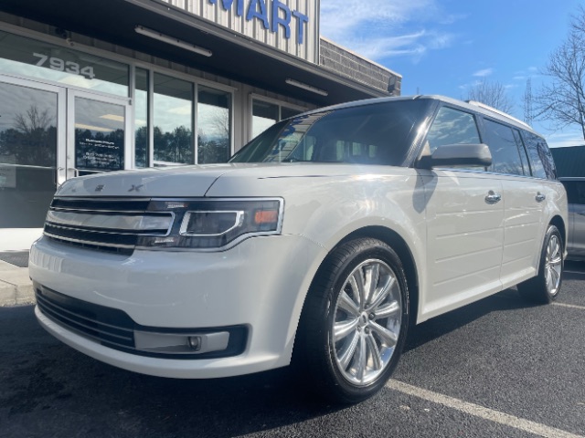 Ford Flex
