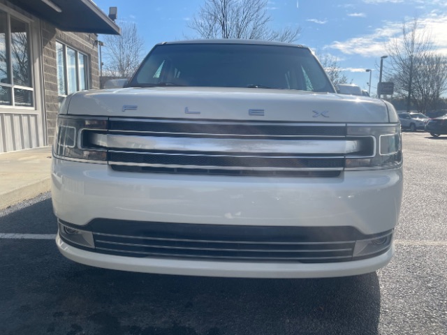 Ford Flex