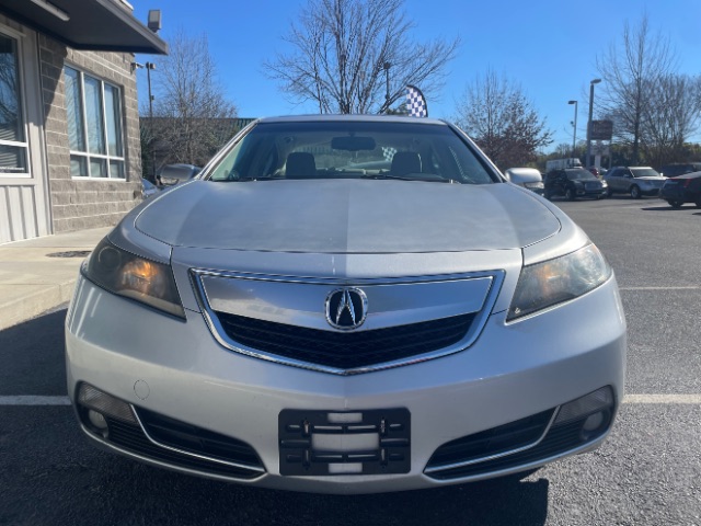 Acura TL