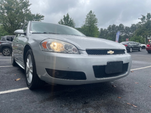 Chevrolet Impala
