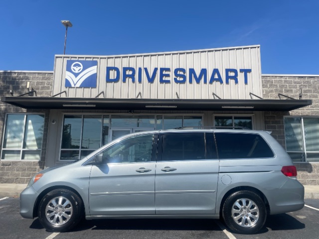 2008 Honda Odyssey EX-L