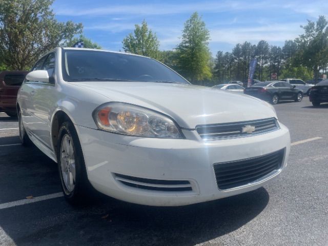 Chevrolet Impala