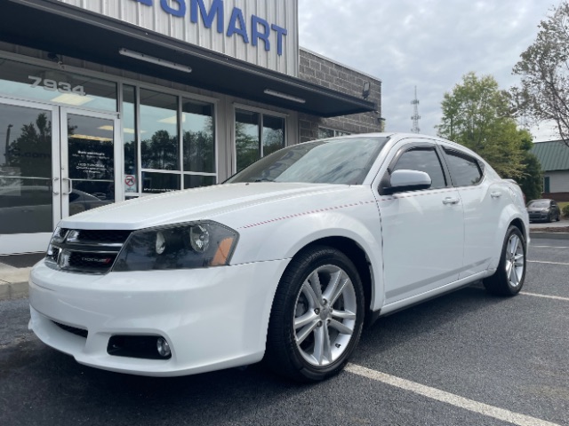 Dodge Avenger