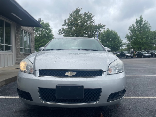 Chevrolet Impala