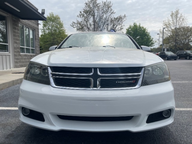 Dodge Avenger