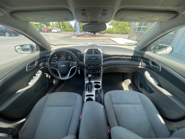 2014 Chevrolet Malibu 1LS - Photo 13