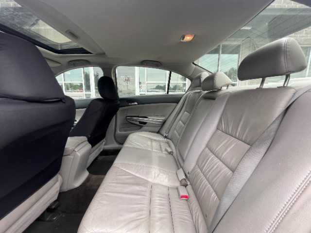 2009 Honda Accord EX-L - Photo 14