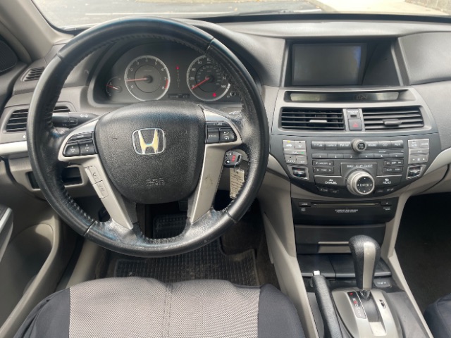 2009 Honda Accord EX-L - Photo 11