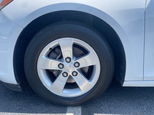 2014 Chevrolet Malibu 1LS - Photo 9