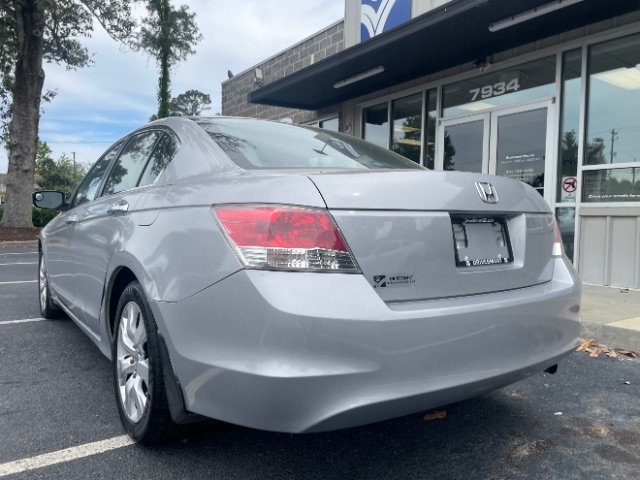 2009 Honda Accord EX-L - Photo 8