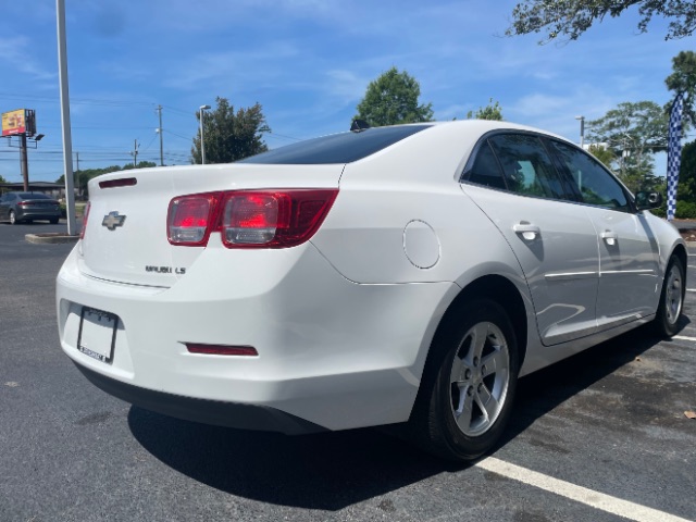 2014 Chevrolet Malibu 1LS - Photo 6