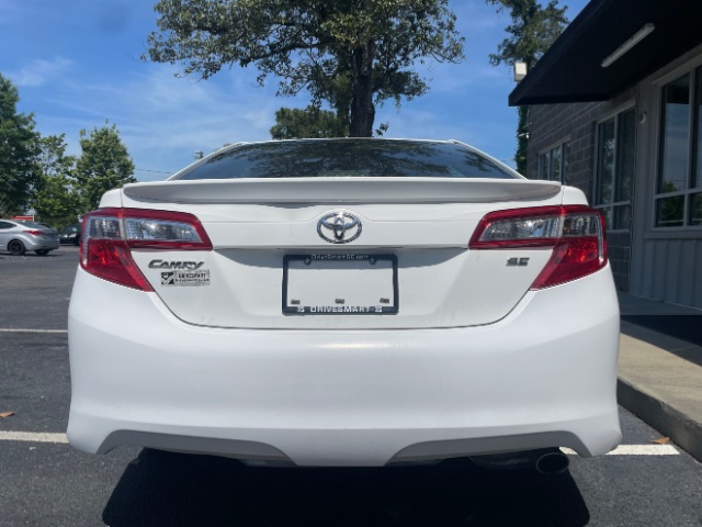 2013 Toyota Camry L - Photo 7