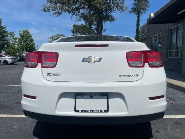 2014 Chevrolet Malibu 1LS - Photo 7