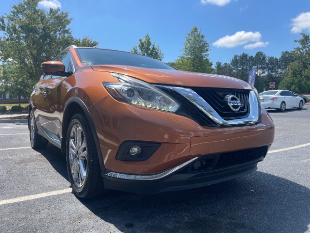 Nissan Murano