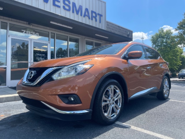 Nissan Murano
