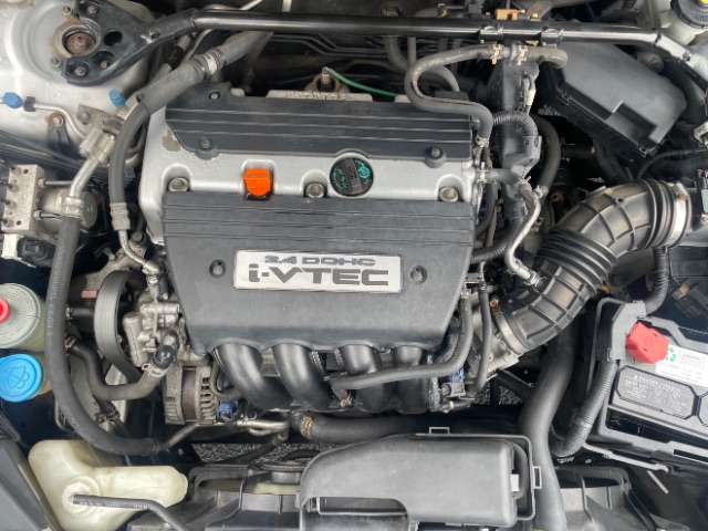 2009 Honda Accord EX-L - Photo 10