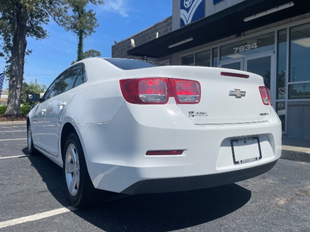 2014 Chevrolet Malibu 1LS - Photo 8