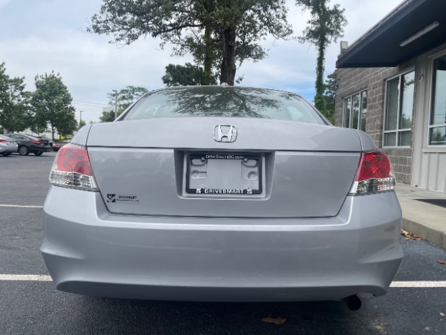2009 Honda Accord EX-L - Photo 7