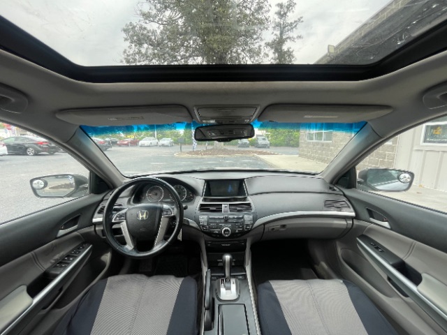 2009 Honda Accord EX-L - Photo 13