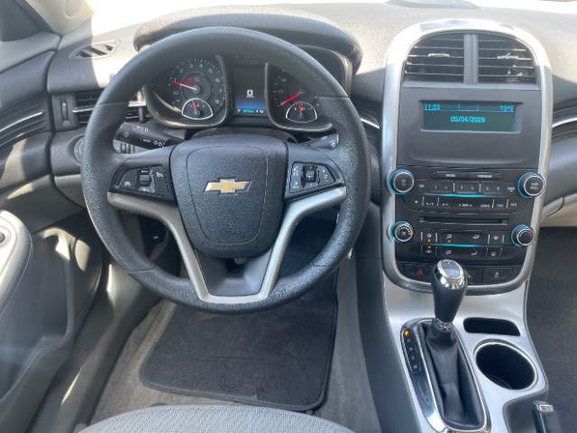 2014 Chevrolet Malibu 1LS - Photo 12