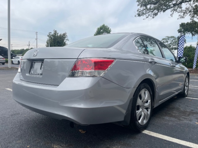 2009 Honda Accord EX-L - Photo 6