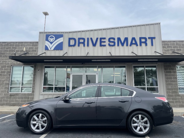 2012 Acura TL 3.5 AUTO's photo