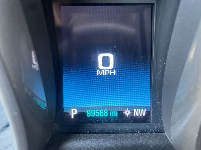 2014 Chevrolet Malibu 1LS - Photo 11