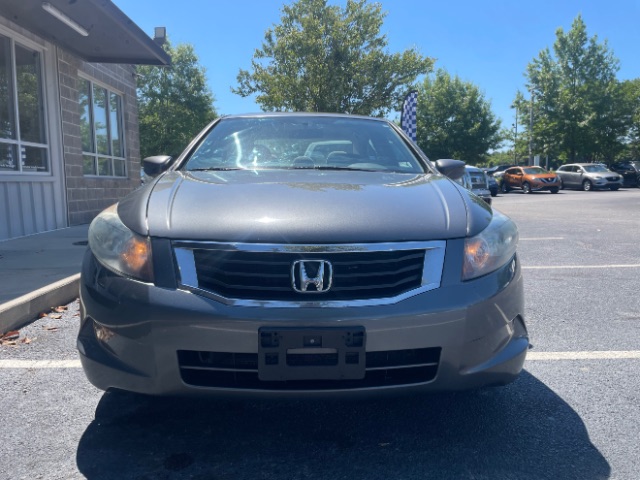 2010 Honda Accord LX-P - Photo 6
