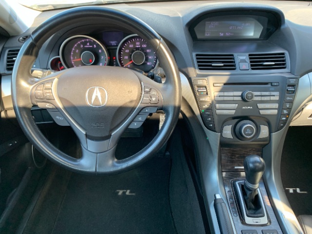 2011 Acura TL Base - Photo 14