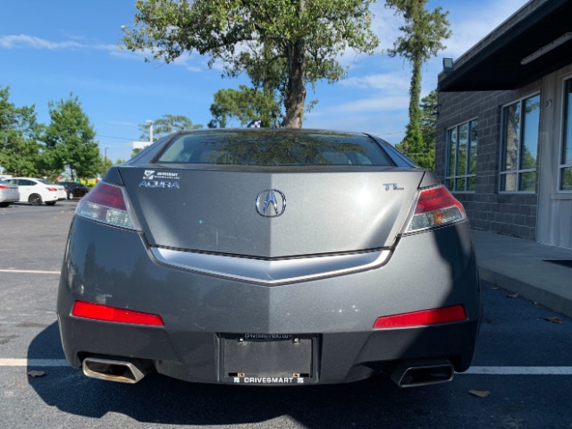 2011 Acura TL Base - Photo 9
