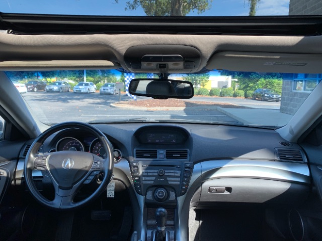 2011 Acura TL Base - Photo 15