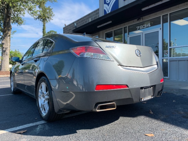 2011 Acura TL Base - Photo 10