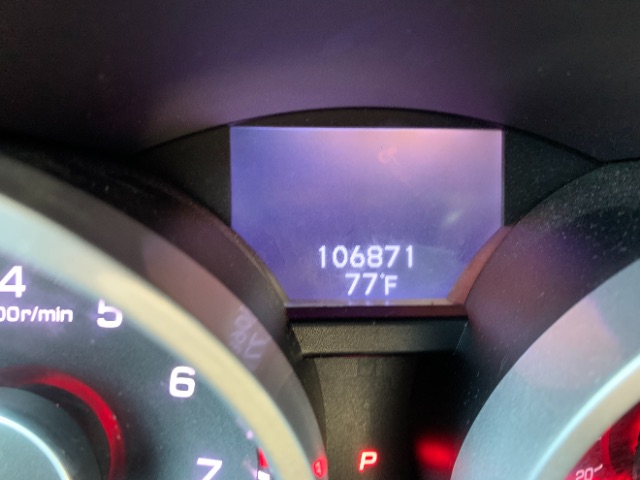 2011 Acura TL Base - Photo 13