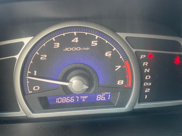 2010 Honda Civic LX - Photo 13