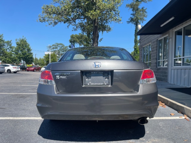 2010 Honda Accord LX-P - Photo 9