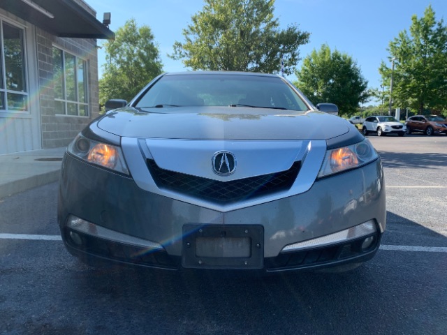 2011 Acura TL Base - Photo 6