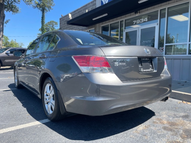 2010 Honda Accord LX-P - Photo 10