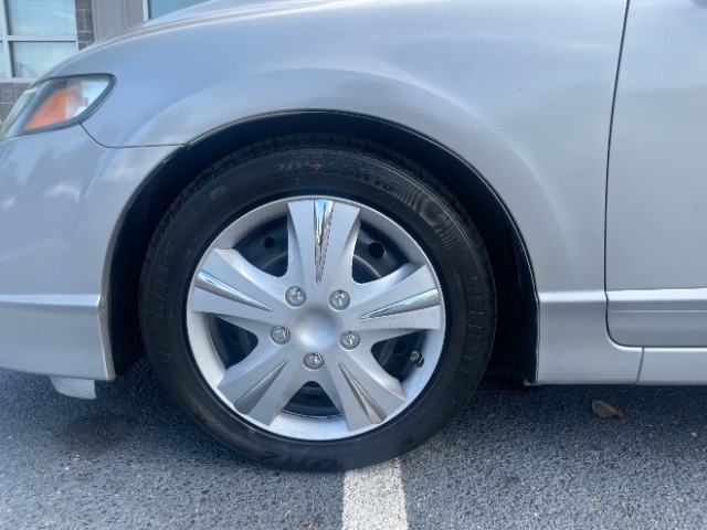 2010 Honda Civic LX - Photo 11