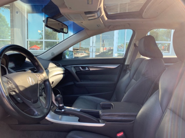 2011 Acura TL Base - Photo 16