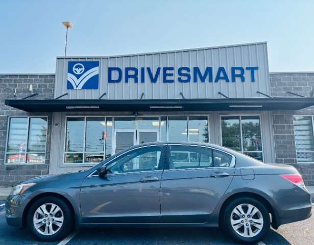 2010 Honda Accord