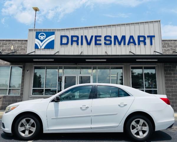 2014 Chevrolet Malibu
