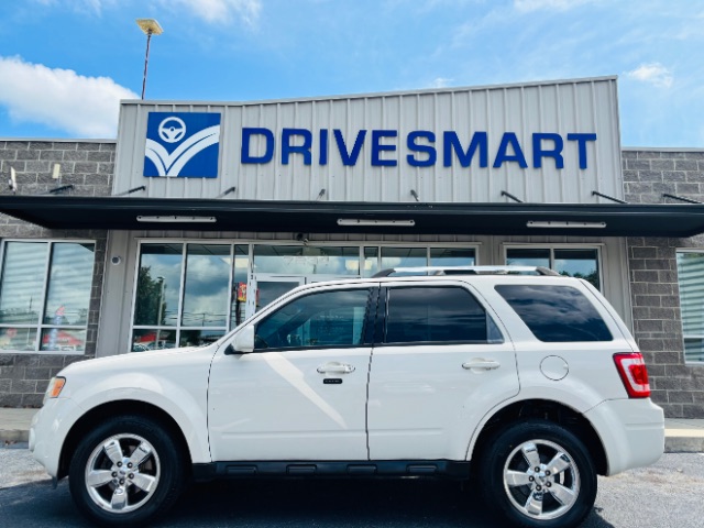 2012 Ford Escape