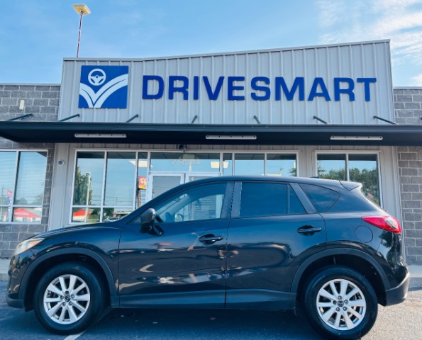 2014 Mazda CX-5