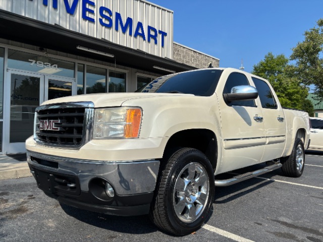GMC Sierra 1500