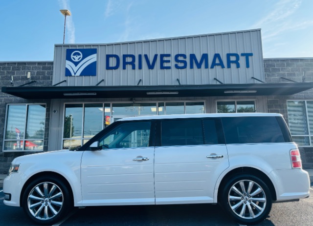 2015 Ford Flex